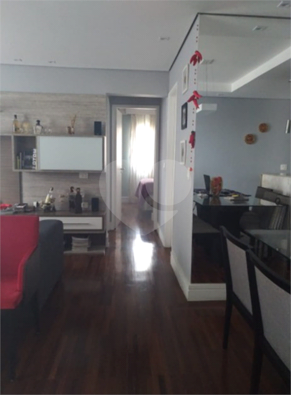 APARTAMENTO em TATUAPÉ