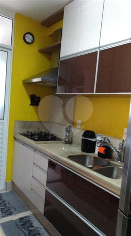 APARTAMENTO em TATUAPÉ