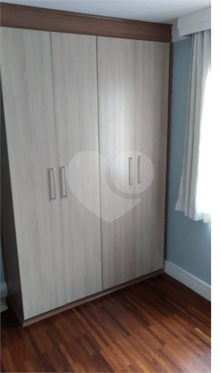 APARTAMENTO em TATUAPÉ