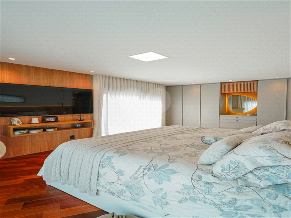 Condomínio 4 suítes Alphaville