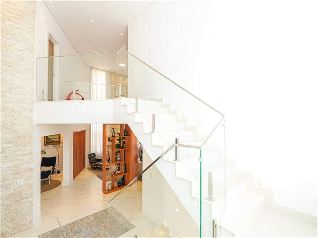 Condomínio 4 suítes Alphaville