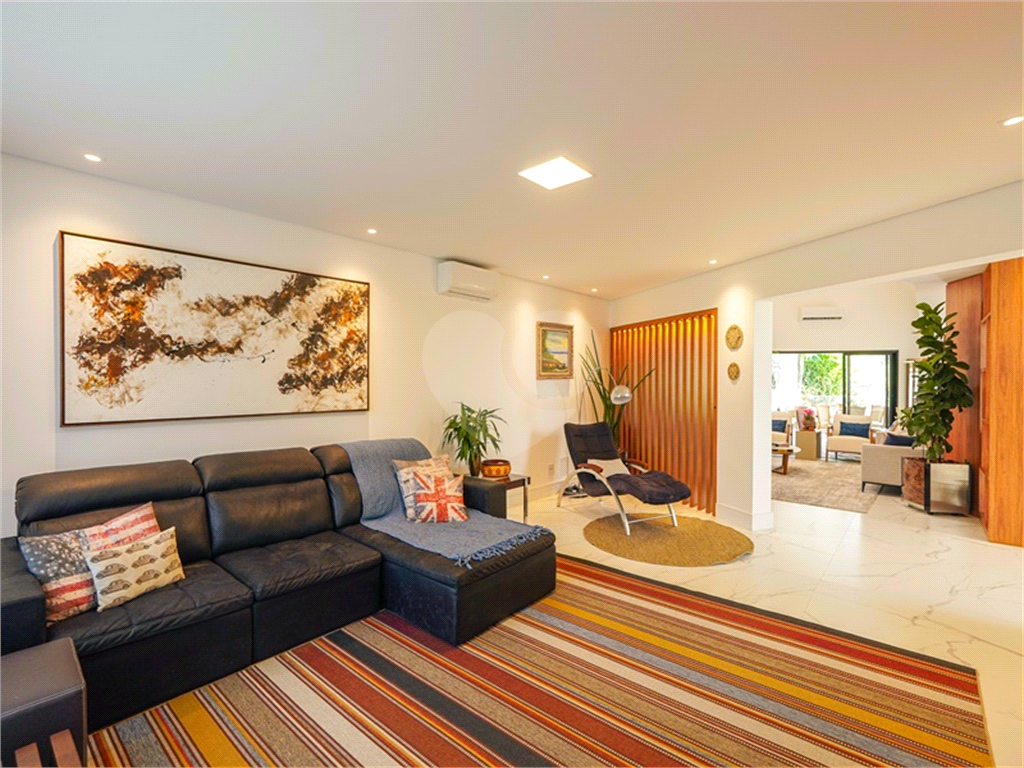 Condomínio 4 suítes Alphaville