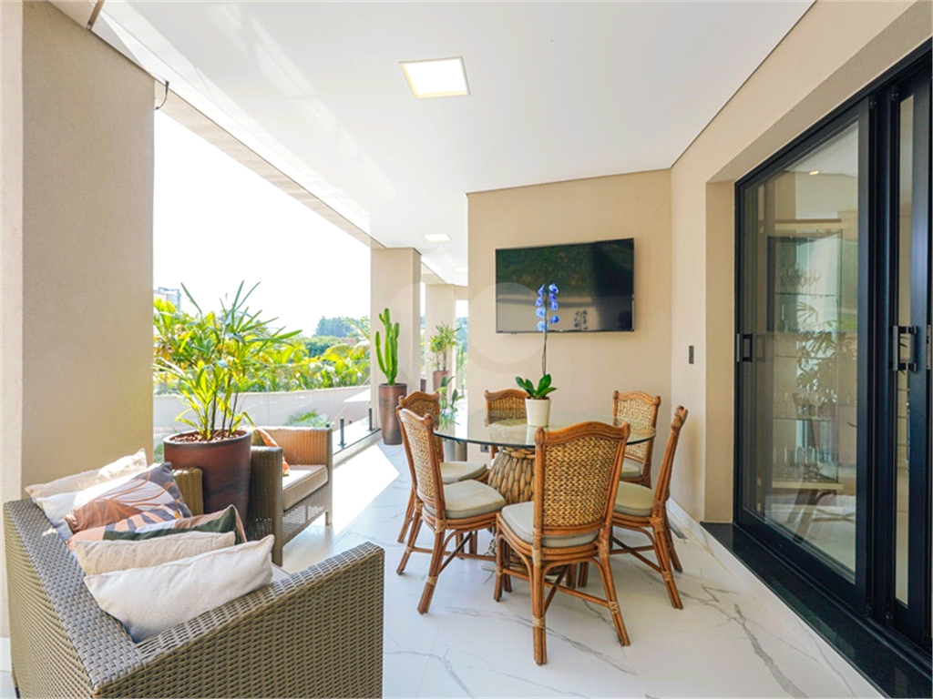 Condomínio 4 suítes Alphaville