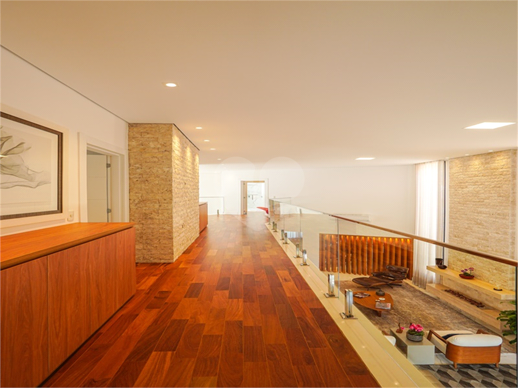 Condomínio 4 suítes Alphaville