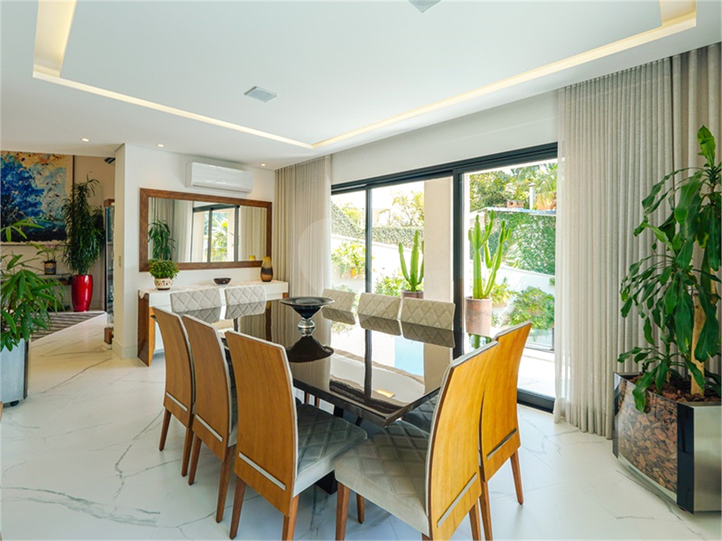 Condomínio 4 suítes Alphaville