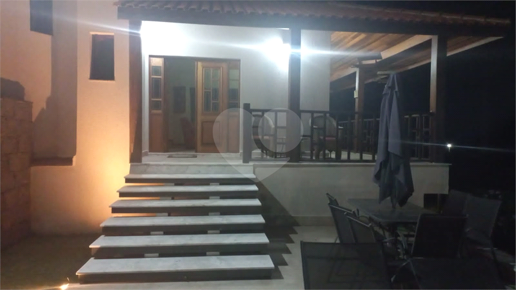 Casa de Condomínio à venda com 3 quartos, 240m² - Foto 12