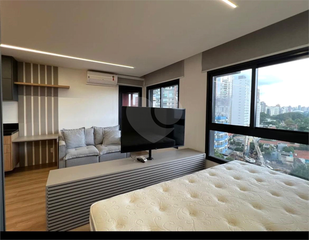 STUDIO em VILA MARIANA