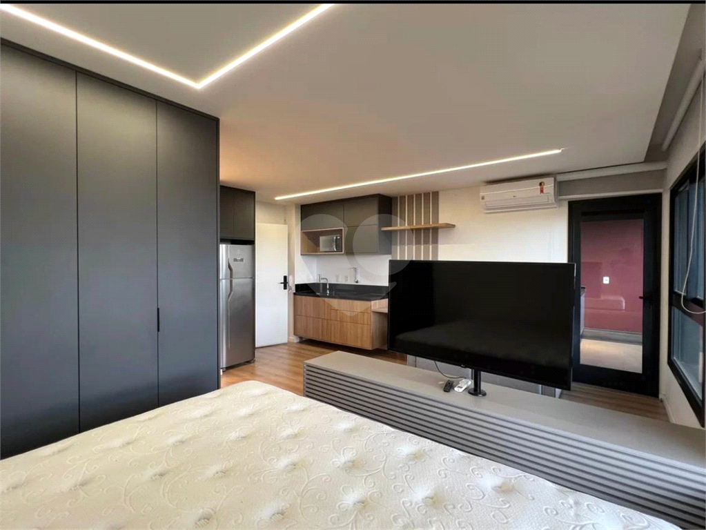 STUDIO em VILA MARIANA
