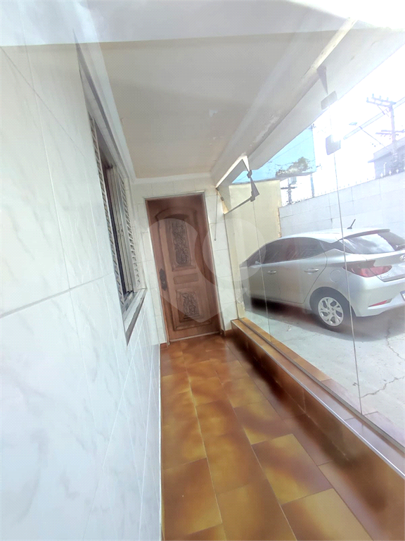 CASA TÉRREA em SAPOPEMBA