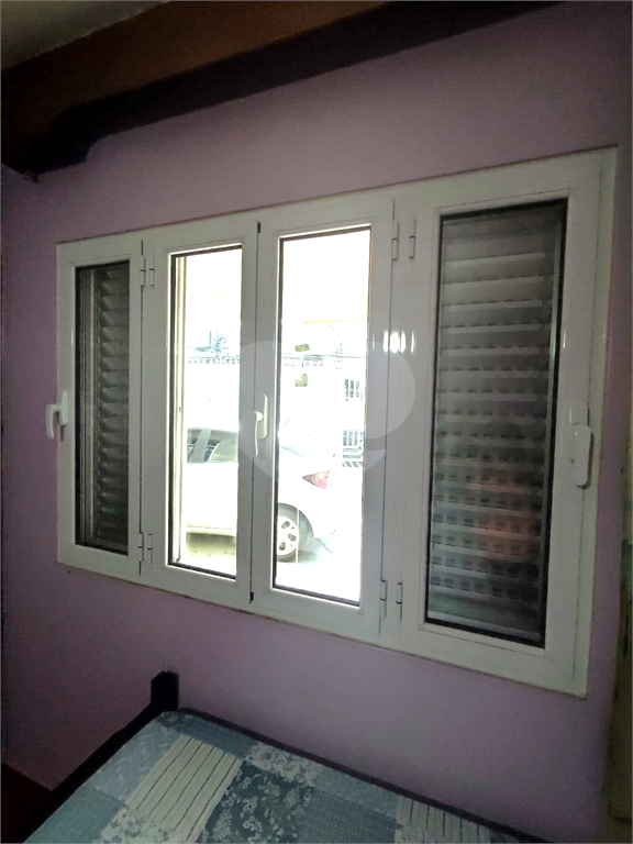 CASA TÉRREA em SAPOPEMBA