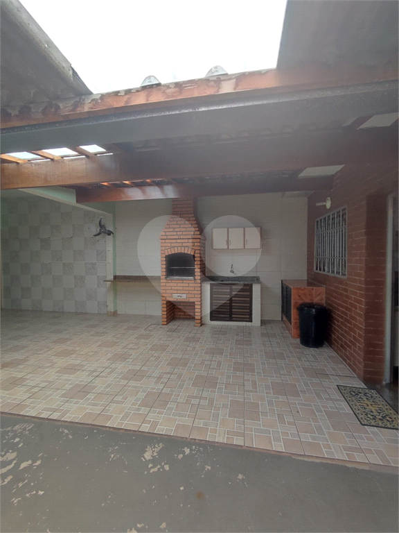 CASA TÉRREA em SAPOPEMBA