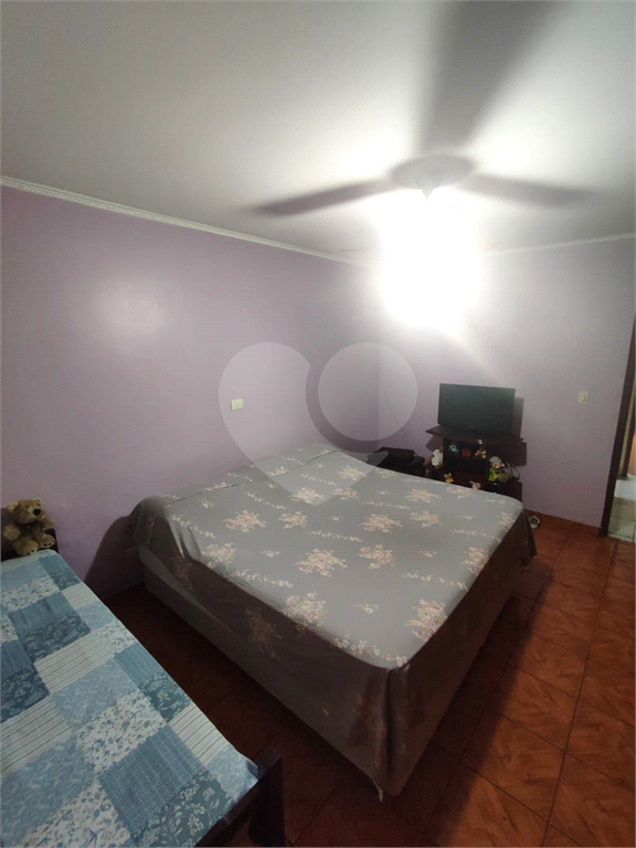 CASA TÉRREA em SAPOPEMBA