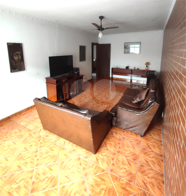 CASA TÉRREA em SAPOPEMBA