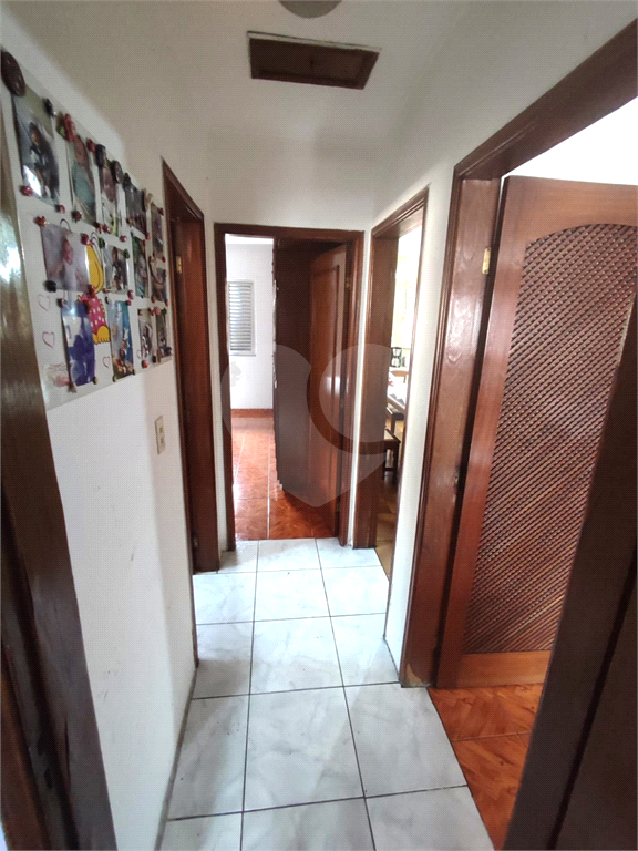 CASA TÉRREA em SAPOPEMBA