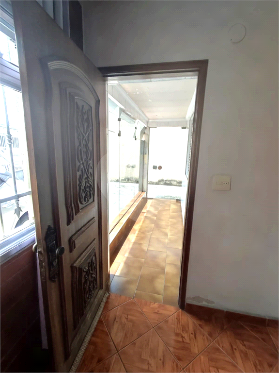 CASA TÉRREA em SAPOPEMBA