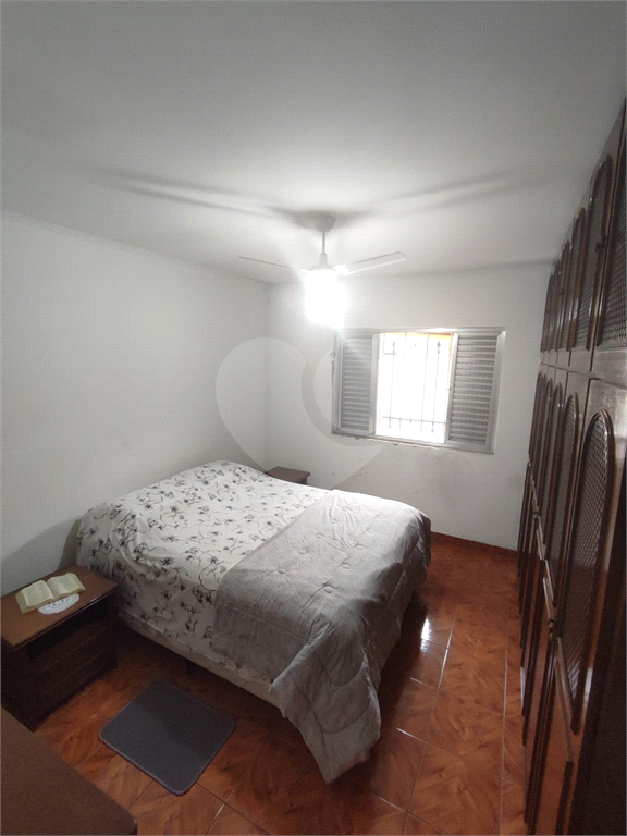 CASA TÉRREA em SAPOPEMBA