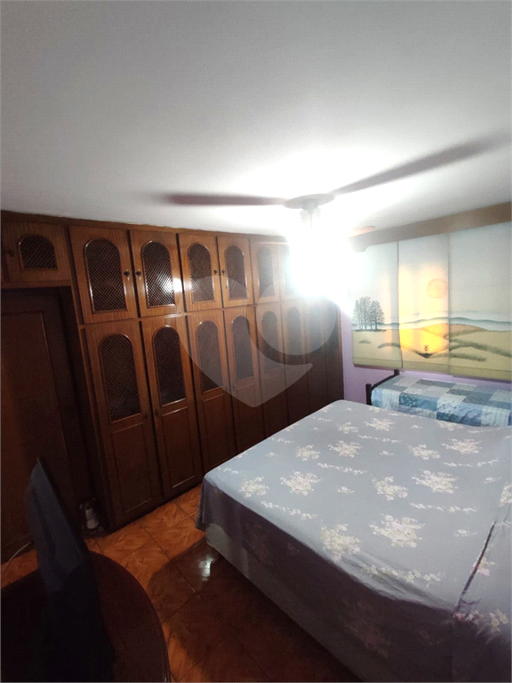 CASA TÉRREA em SAPOPEMBA