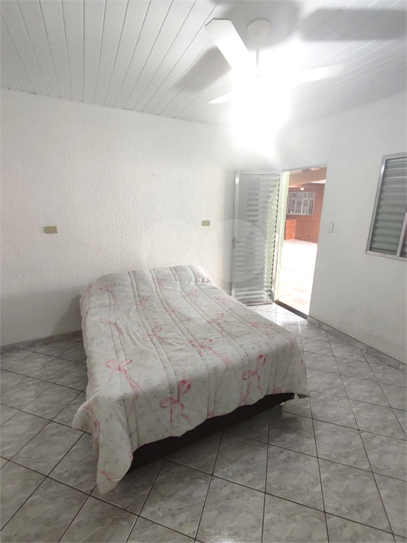 CASA TÉRREA em SAPOPEMBA
