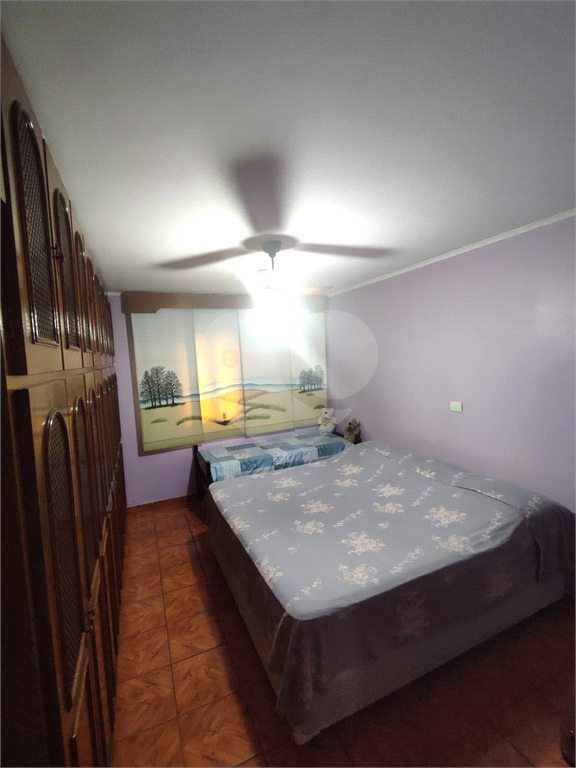 CASA TÉRREA em SAPOPEMBA