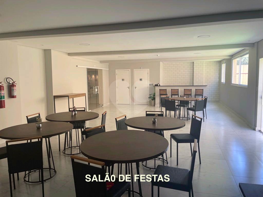 Apartamento à venda com 1 quarto, 25m² - Foto 15