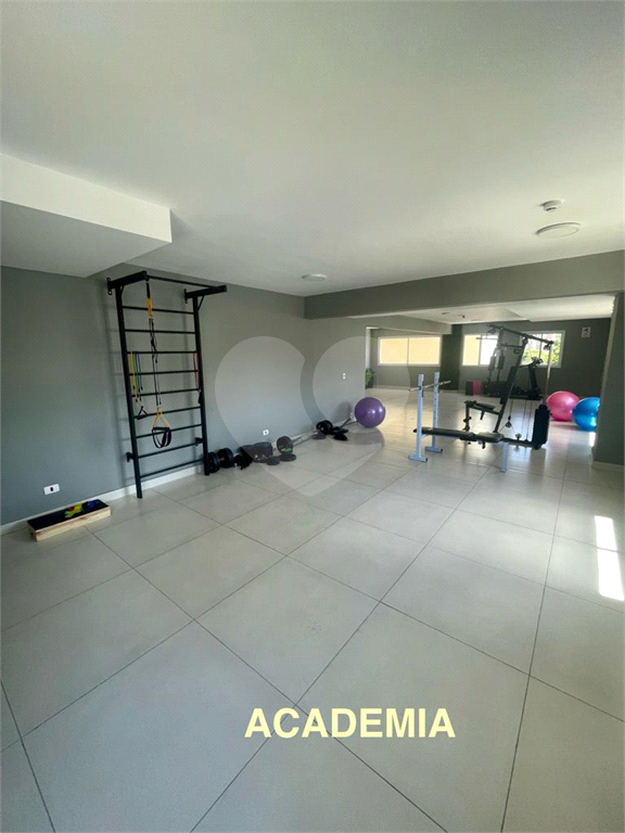 Apartamento à venda com 1 quarto, 25m² - Foto 11