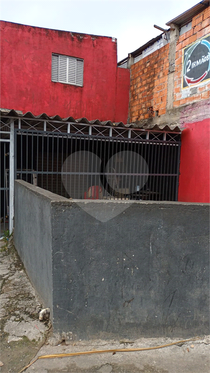 SOBRADO em SAÚDE
