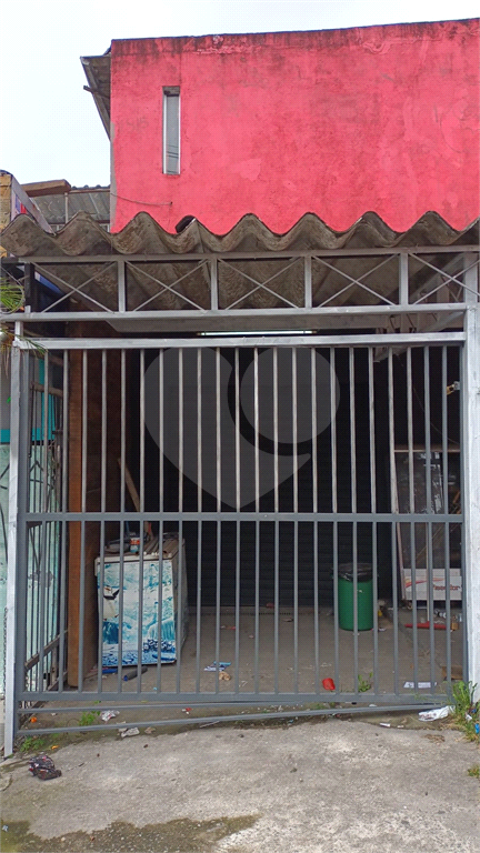 SOBRADO em SAÚDE