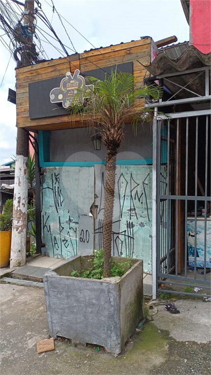 SOBRADO em SAÚDE