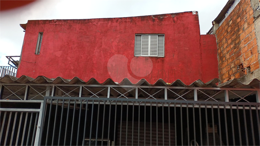 SOBRADO em SAÚDE