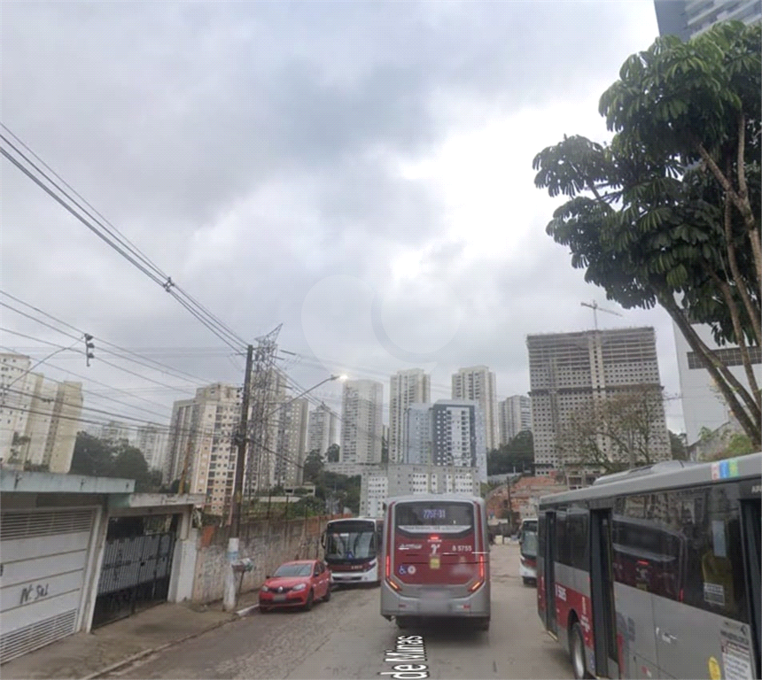 TERRENO em CAMPO LIMPO