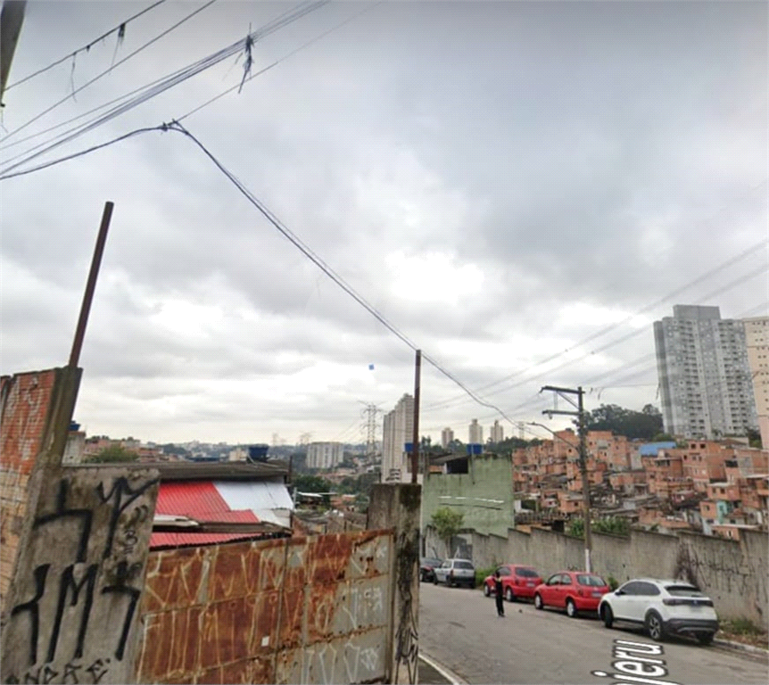 TERRENO em CAMPO LIMPO