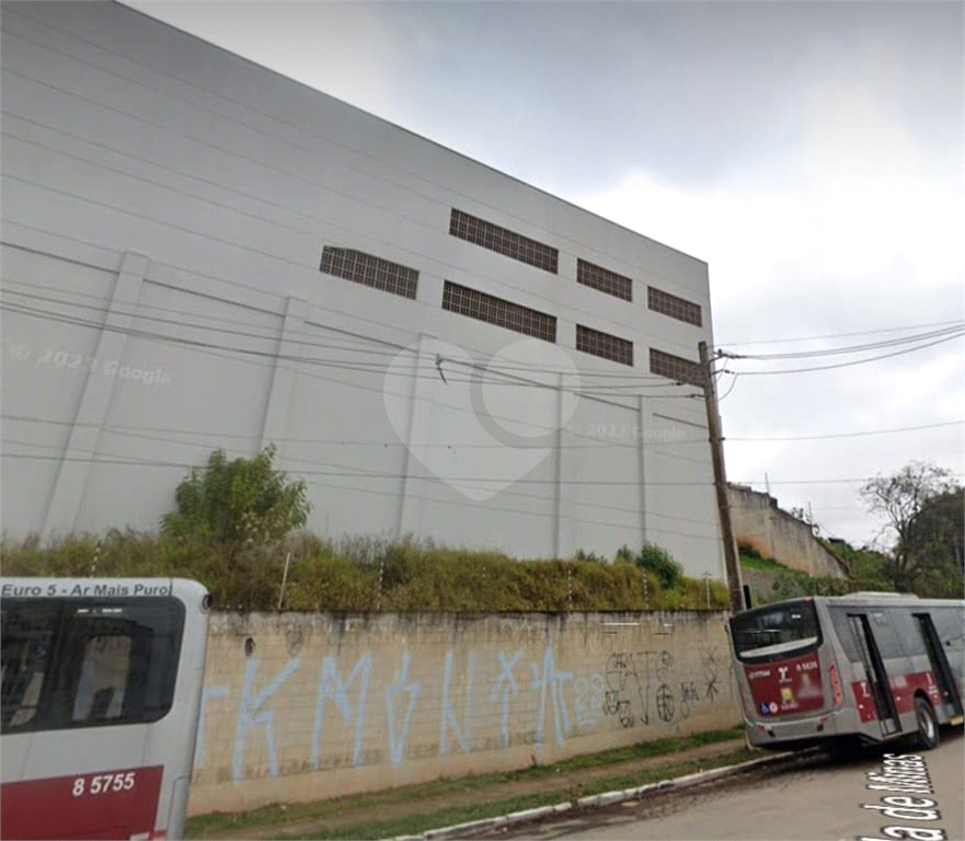 TERRENO em CAMPO LIMPO
