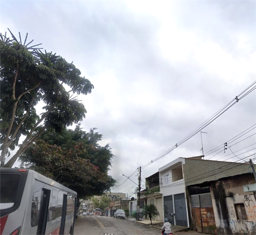 TERRENO em CAMPO LIMPO