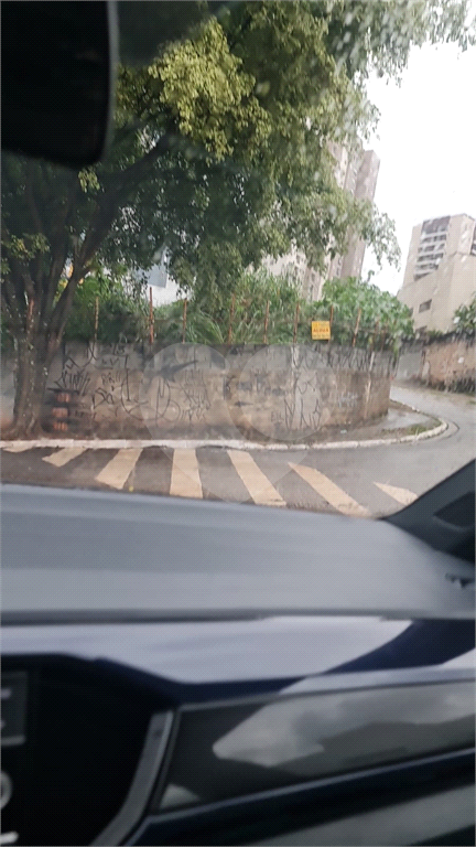 TERRENO em CAMPO LIMPO
