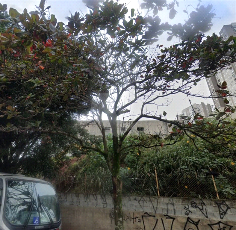 TERRENO em CAMPO LIMPO