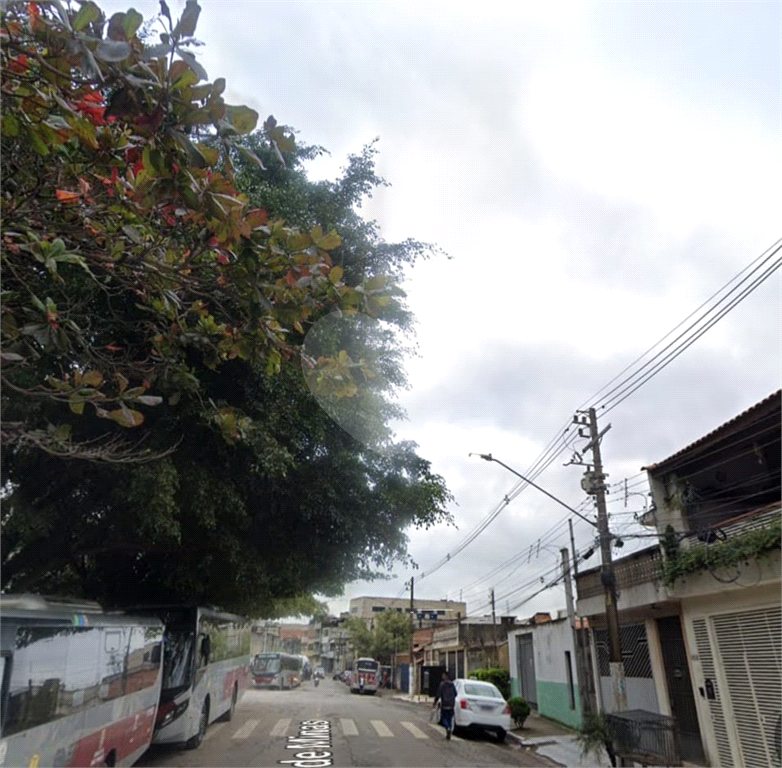 TERRENO em CAMPO LIMPO