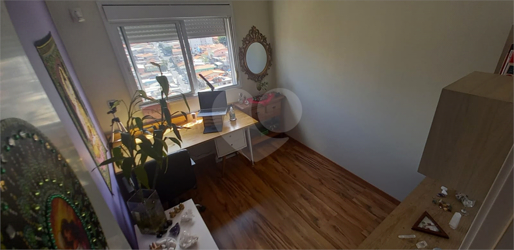 APARTAMENTO em JARDIM FLOR DA MONTANHA