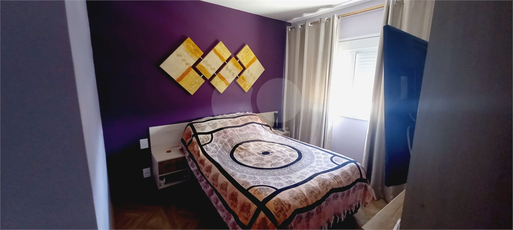 APARTAMENTO em JARDIM FLOR DA MONTANHA