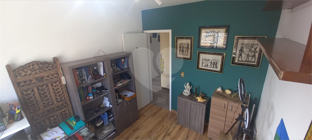 APARTAMENTO em JARDIM FLOR DA MONTANHA