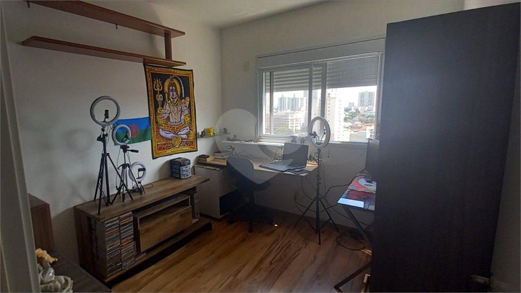 APARTAMENTO em JARDIM FLOR DA MONTANHA