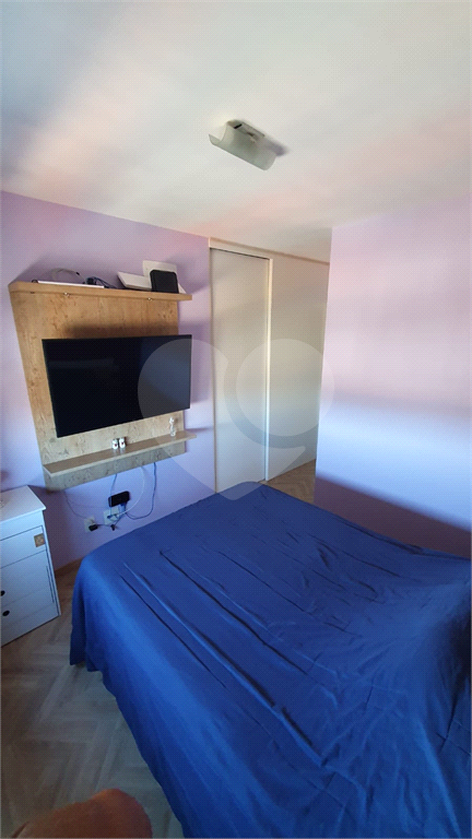 APARTAMENTO em JARDIM FLOR DA MONTANHA