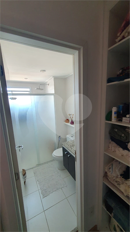 APARTAMENTO em JARDIM FLOR DA MONTANHA