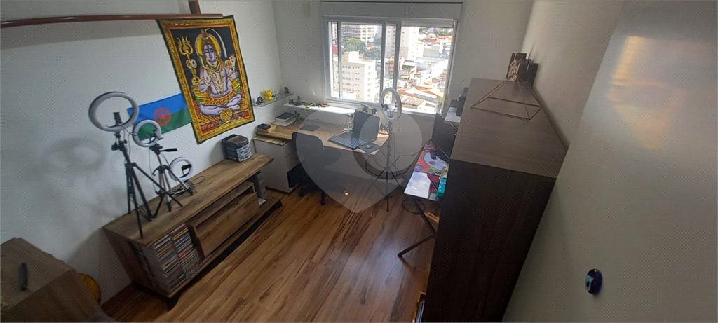 APARTAMENTO em JARDIM FLOR DA MONTANHA