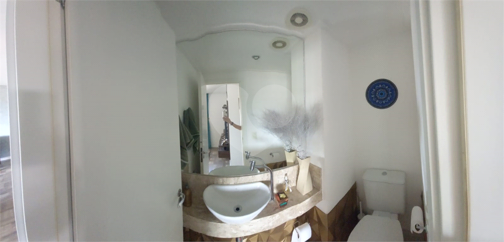 APARTAMENTO em JARDIM FLOR DA MONTANHA