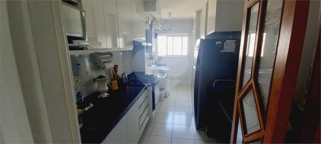 APARTAMENTO em JARDIM FLOR DA MONTANHA