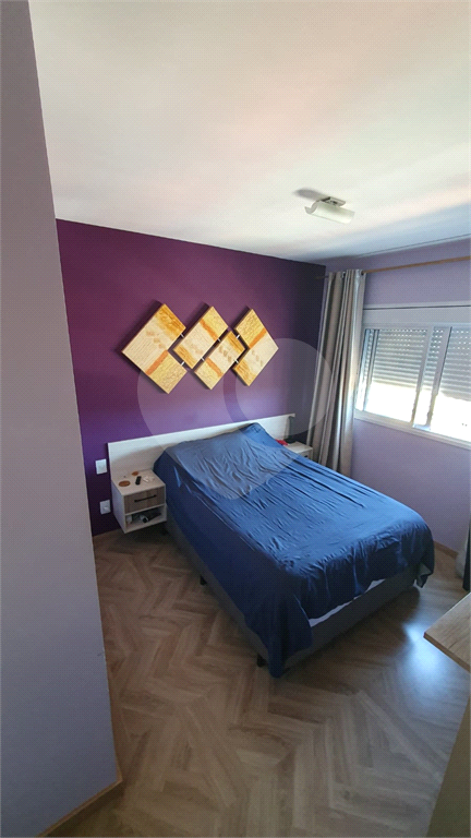 APARTAMENTO em JARDIM FLOR DA MONTANHA