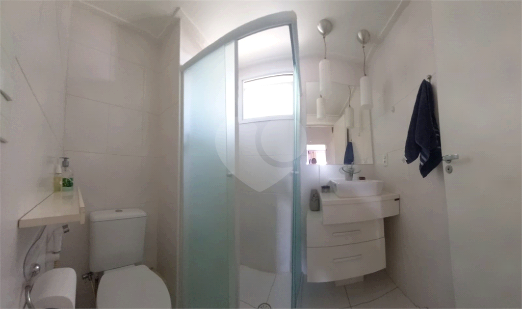 APARTAMENTO em JARDIM FLOR DA MONTANHA
