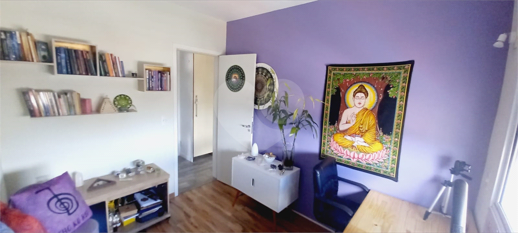 APARTAMENTO em JARDIM FLOR DA MONTANHA