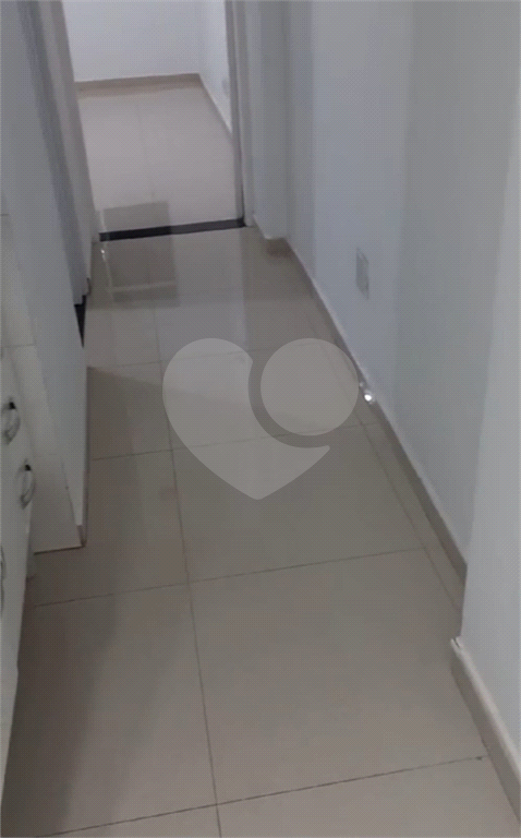 APARTAMENTO em HIGIENÓPOLIS