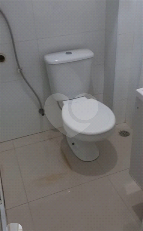 APARTAMENTO em HIGIENÓPOLIS